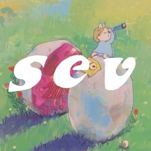 Meet your Posher, Severine